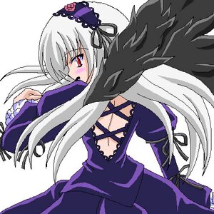 Rating: Safe Score: 0 Tags: 1girl :d arm_ribbon artist_request back backless_dress backless_outfit bangs bare_back black_wings blush cross-laced_clothes dress floating_hair flower foreshortening frilled_sleeves frills gothic_lolita hairband image lace lace-trimmed_dress lace_trim lolita_fashion lolita_hairband long_hair long_sleeves looking_away looking_back lowres narrow_waist oekaki open_mouth red_eyes ribbon rose rozen_maiden silver_hair simple_background smile solo suigintou upper_body very_long_hair white_background wings wrist_ribbon User: admin