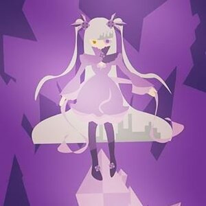 Rating: Safe Score: 0 Tags: 1girl barasuishou dress frills full_body hair_ornament image long_hair long_sleeves looking_at_viewer purple_background purple_sky purple_theme ribbon solo standing twintails very_long_hair User: admin