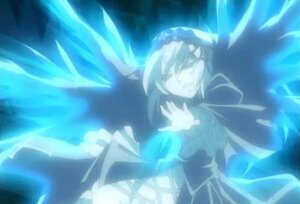 Rating: Safe Score: 0 Tags: blue_theme dress image solo suigintou User: admin