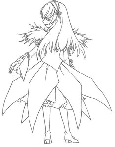 Rating: Safe Score: 0 Tags: 1girl akemi_homura boots frills full_body greyscale hair_ribbon high_heel_boots high_heels image long_hair long_sleeves looking_at_viewer monochrome ribbon simple_background solo standing suigintou white_background wings User: admin