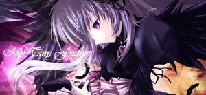 Rating: Safe Score: 0 Tags: 1girl black_dress black_ribbon black_wings dress feathered_wings frills image long_hair long_sleeves profile purple_eyes ribbon solo suigintou upper_body wings User: admin