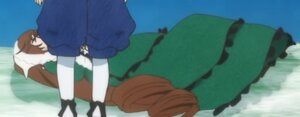 Rating: Safe Score: 0 Tags: blurry blurry_background blurry_foreground brown_hair depth_of_field image long_hair long_sleeves motion_blur multiple_girls outdoors pair souseiseki suiseiseki very_long_hair User: admin