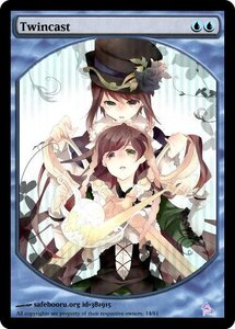 Rating: Safe Score: 0 Tags: 2girls braid brown_hair dress green_eyes hat image letterboxed long_hair long_sleeves multiple_girls pair short_hair souseiseki suiseiseki User: admin