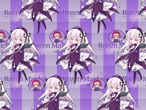 Rating: Safe Score: 0 Tags: 1girl bow character_name character_sheet chibi dress flower frills hairband holding_weapon image long_hair long_sleeves multiple_views ribbon silver_hair solo standing suigintou variations very_long_hair weapon white_hair wings User: admin