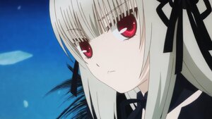 Rating: Safe Score: 0 Tags: 1girl auto_tagged bangs black_ribbon closed_mouth face hair_ribbon image long_hair looking_at_viewer portrait red_eyes ribbon solo suigintou User: admin