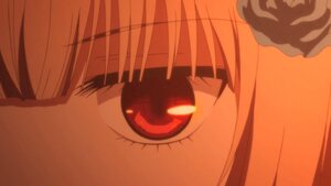 Rating: Safe Score: 0 Tags: 1girl close-up eyebrows_visible_through_hair face image simple_background solo suigintou User: admin
