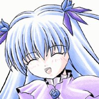 Rating: Safe Score: 0 Tags: 1girl barasuishou blue_hairband blue_ribbon blush closed_eyes dress hair_ribbon image long_sleeves open_mouth ribbon solo striped User: admin