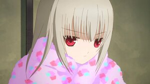 Rating: Safe Score: 0 Tags: 1girl bangs closed_mouth eyebrows_visible_through_hair face image looking_at_viewer red_eyes smile solo suigintou User: admin