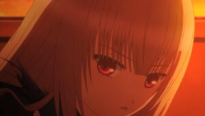 Rating: Safe Score: 0 Tags: 1girl bangs closed_mouth eyebrows_visible_through_hair image looking_at_viewer red_eyes smile solo suigintou User: admin