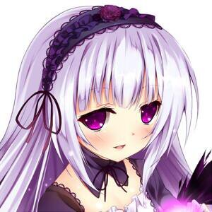 Rating: Safe Score: 0 Tags: 1girl bangs black_ribbon blush detached_collar frills hairband image long_hair looking_at_viewer purple_eyes silver_hair simple_background solo suigintou white_background User: admin