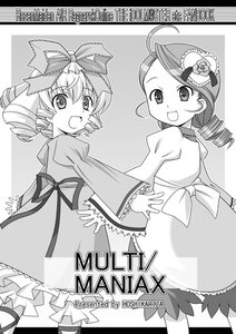 Rating: Safe Score: 0 Tags: 2girls :d ahoge bow dress drill_hair frills greyscale hair_bow hina_ichigo hinaichigo image kanaria long_sleeves looking_at_viewer monochrome multiple_girls open_mouth pair smile twin_drills User: admin