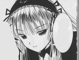 Rating: Safe Score: 0 Tags: 1girl cat_ears close-up face greyscale grin image looking_at_viewer monochrome simple_background smile solo suigintou User: admin
