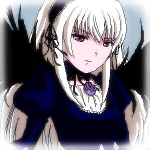 Rating: Safe Score: 0 Tags: 1girl bangs black_dress choker detached_collar dress frills hairband image juliet_sleeves long_sleeves looking_at_viewer puffy_sleeves ribbon rose solo suigintou upper_body white_hair User: admin