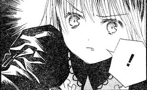 Rating: Safe Score: 0 Tags: 1girl bangs closed_mouth face greyscale halftone image looking_at_viewer monochrome solo suigintou User: admin