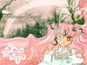 Rating: Safe Score: 0 Tags: 1girl artist_name auto_tagged character_name cherry_blossoms dated dress flower frills hair_flower hair_ornament image kirakishou long_hair looking_at_viewer pink_hair solo tree two_side_up yellow_eyes User: admin