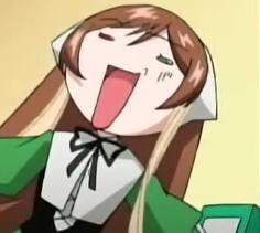 Rating: Safe Score: 0 Tags: 1girl :d blush brown_hair image open_mouth smile solo suiseiseki User: admin