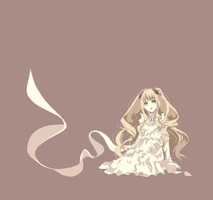 Rating: Safe Score: 0 Tags: 1girl animated animated_gif blonde_hair bow brown_background dress frills hat heterochromia image kirakishou long_hair lowres neta ribbon rozen_maiden shorts simple_background solo souseiseki twintails two_side_up very_long_hair what User: admin