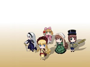 Rating: Safe Score: 0 Tags: blonde_hair blue_eyes bow brown_hair chibi dress green_dress green_eyes hat heterochromia hina_ichigo image long_hair long_sleeves multiple multiple_girls pink_bow shinku short_hair silver_hair souseiseki suigintou suiseiseki tagme very_long_hair wings User: admin