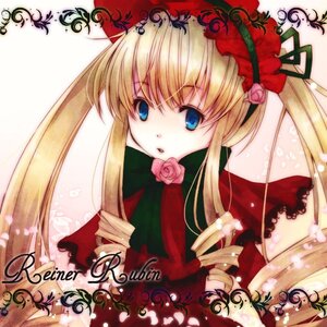 Rating: Safe Score: 0 Tags: 1girl auto_tagged blonde_hair blue_eyes bow character_name drill_hair flower image long_hair pink_flower pink_rose rose shinku sidelocks solo twin_drills twintails User: admin