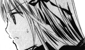 Rating: Safe Score: 0 Tags: 1girl close-up closed_eyes face greyscale hair_ribbon image monochrome profile ribbon simple_background solo suigintou User: admin