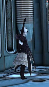 Rating: Safe Score: 0 Tags: 1girl dress frills full_body image indoors solo standing suigintou User: admin