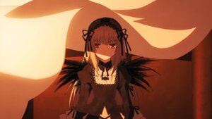 Rating: Safe Score: 0 Tags: 1girl auto_tagged bangs black_dress black_ribbon black_wings closed_mouth dress eyebrows_visible_through_hair feathered_wings hairband image juliet_sleeves long_hair long_sleeves looking_at_viewer puffy_sleeves ribbon solo suigintou wings User: admin