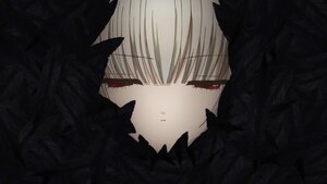 Rating: Safe Score: 0 Tags: 1girl auto_tagged bangs closed_eyes closed_mouth eyebrows_visible_through_hair flower grey_hair image long_hair red_eyes smile solo suigintou virtual_youtuber User: admin