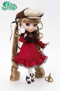 Rating: Safe Score: 0 Tags: 1girl blonde_hair blue_eyes doll dress drill_hair full_body hat long_hair long_sleeves looking_at_viewer mary_janes red_dress shinku shoes solo standing twin_drills twintails very_long_hair white_legwear User: admin