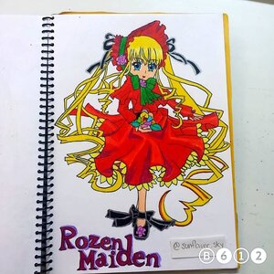 Rating: Safe Score: 0 Tags: 1girl bangs black_footwear blonde_hair blue_eyes bonnet bow bowtie cup dress flower full_body green_bow image long_hair long_sleeves looking_at_viewer red_dress rose shinku shoes sidelocks solo standing twintails very_long_hair User: admin