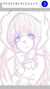 Rating: Safe Score: 0 Tags: 1girl bangs blush bow bowtie closed_mouth eyebrows_visible_through_hair hood image long_hair looking_at_viewer monochrome shinku smile solo striped upper_body User: admin