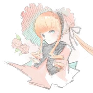 Rating: Safe Score: 0 Tags: 1girl bangs blue_eyes blush closed_mouth eyebrows_visible_through_hair flower hair_ribbon image long_hair pink_flower pink_rose ponytail red_flower red_rose ribbon rose shinku simple_background solo upper_body white_background white_flower User: admin