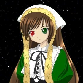 Rating: Safe Score: 0 Tags: 1girl black_ribbon brown_hair dress green_dress green_eyes head_scarf heterochromia image long_sleeves looking_at_viewer night night_sky red_eyes ribbon shooting_star sky solo space star_(sky) starry_background starry_sky suiseiseki upper_body User: admin
