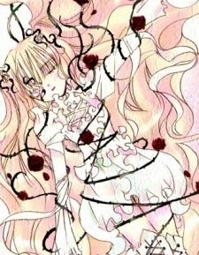 Rating: Safe Score: 0 Tags: 2girls auto_tagged blonde_hair closed_eyes dress frills image kirakishou long_hair multiple_girls puffy_sleeves ribbon solo two_side_up ultimate_madoka very_long_hair white_dress wings User: admin
