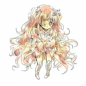 Rating: Safe Score: 0 Tags: 1girl boots cross-laced_footwear dress eyepatch flower frills full_body image kirakishou long_hair long_sleeves looking_at_viewer simple_background solo two_side_up very_long_hair wavy_hair white_background User: admin