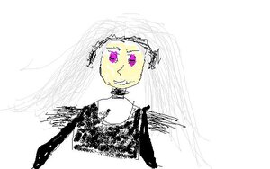 Rating: Safe Score: 0 Tags: image no_humans short_hair solo suigintou wings User: admin