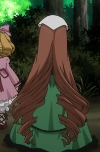 Rating: Safe Score: 0 Tags: 3girls auto_tagged brown_hair drill_hair forest hina_ichigo image long_hair multiple_girls nature outdoors school_uniform solo standing suiseiseki tree twin_drills User: admin