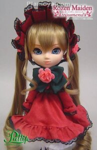 Rating: Safe Score: 0 Tags: 1girl artist_name blonde_hair blue_eyes bonnet bow character_name copyright_name doll dress english_text flower long_hair looking_at_viewer photo red_dress rose shinku simple_background solo twintails very_long_hair User: admin
