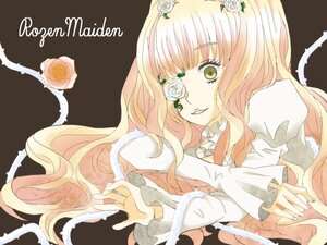 Rating: Safe Score: 0 Tags: 1girl blonde_hair flower image kirakishou long_hair pink_flower pink_hair pink_rose rose solo thorns upper_body white_flower white_rose wings yellow_flower yellow_rose User: admin