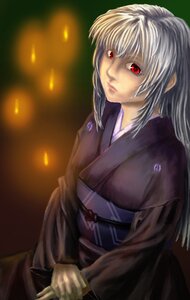 Rating: Safe Score: 0 Tags: 1girl expressionless image japanese_clothes kimono lips long_hair obi red_eyes sash silver_hair solo suigintou v_arms User: admin