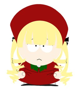 Rating: Safe Score: 0 Tags: 1girl blonde_hair hat image katyusha_(girls_und_panzer) long_hair looking_at_viewer shinku simple_background solo white_background User: admin