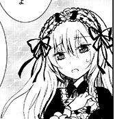 Rating: Safe Score: 0 Tags: 1girl greyscale hair_ribbon hairband image long_hair looking_at_viewer monochrome ribbon solo suigintou User: admin