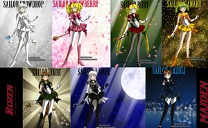 Rating: Safe Score: 0 Tags: black_legwear blonde_hair blue_eyes brown_hair dress flower gloves green_eyes hair_ornament hair_ribbon image konpaku_youmu moon multiple multiple_girls pantyhose petals shoes short_hair skirt sword tagme thighhighs weapon User: admin