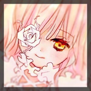 Rating: Safe Score: 0 Tags: 2girls bangs blurry blurry_foreground border close-up depth_of_field eyebrows_visible_through_hair flower image kirakishou letterboxed long_hair photo pink_hair rose solo ultimate_madoka white_flower white_rose yellow_eyes User: admin