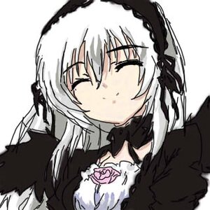 Rating: Safe Score: 0 Tags: 1girl black_dress closed_eyes closed_mouth flower image long_hair long_sleeves oekaki pink_rose rose simple_background solo suigintou upper_body white_background User: admin