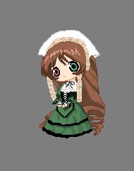 Rating: Safe Score: 0 Tags: 1girl brown_hair chain-link_fence dress frills green_dress green_eyes halftone halftone_background heterochromia image long_hair long_sleeves looking_at_viewer red_eyes solo standing suiseiseki text_focus very_long_hair User: admin