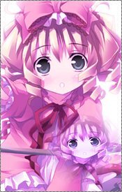 Rating: Safe Score: 0 Tags: 2girls artist_name blush bow bowtie close-up company_name copyright_name hair_bow hinaichigo image long_sleeves looking_at_viewer multiple_girls pink_bow solo watermark web_address User: admin