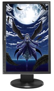Rating: Safe Score: 0 Tags: 1girl bird black_feathers black_wings cloud crow feathered_wings feathers full_moon image long_hair looking_at_viewer moon solo suigintou wings User: admin