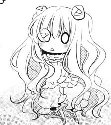 Rating: Safe Score: 0 Tags: 1girl animal_ears dress greyscale image kirakishou long_hair monochrome solo very_long_hair User: admin