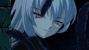 Rating: Safe Score: 0 Tags: 1girl eyebrows_visible_through_hair head_wings image long_hair looking_at_viewer purple_eyes smile solo suigintou User: admin