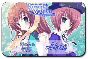 Rating: Safe Score: 0 Tags: 2girls blue_dress blush brown_hair dress frills hat image long_hair long_sleeves looking_at_viewer multiple_girls pair ribbon short_hair siblings sisters souseiseki suiseiseki twins User: admin